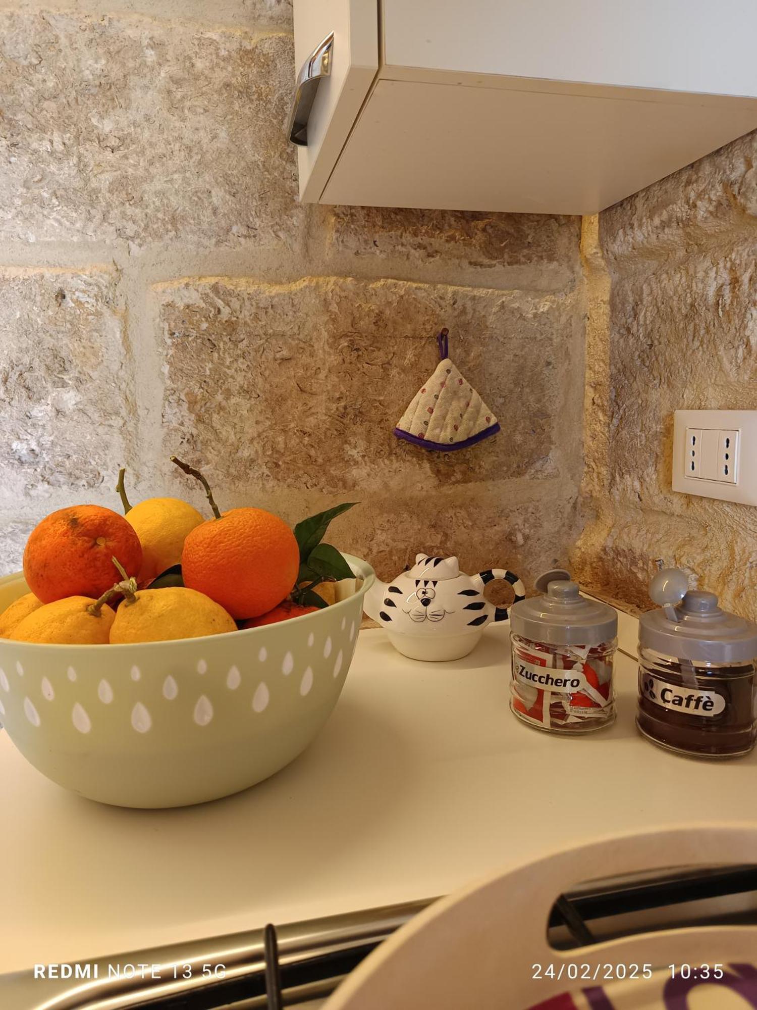 La Sita Apartment Neviano Ngoại thất bức ảnh